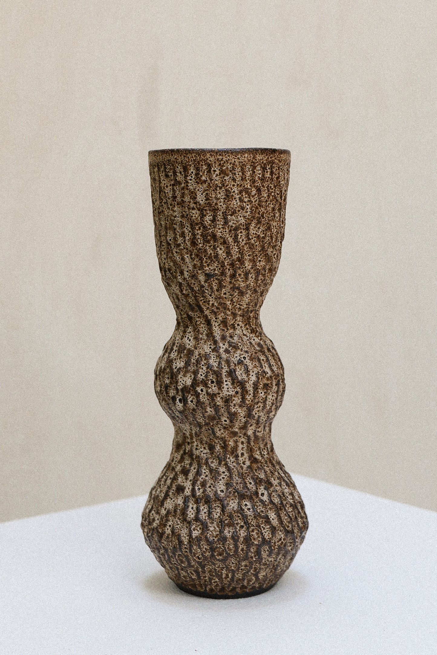 EARTHY ESSENCE — Vases