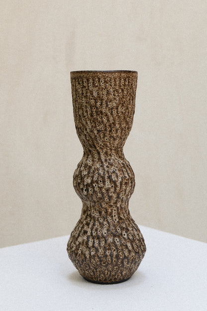 EARTHY ESSENCE — Vases