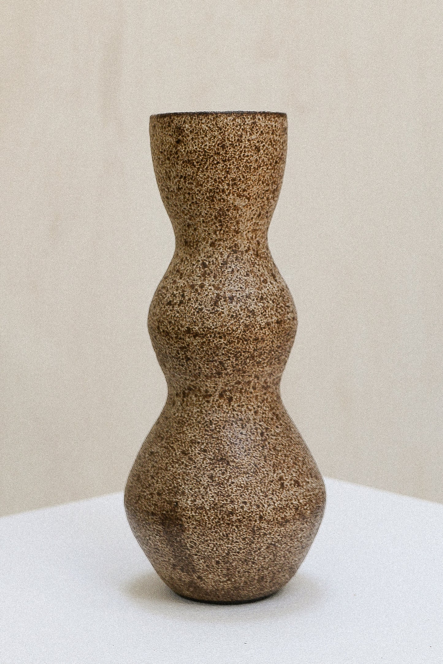 EARTHY ESSENCE — Vases