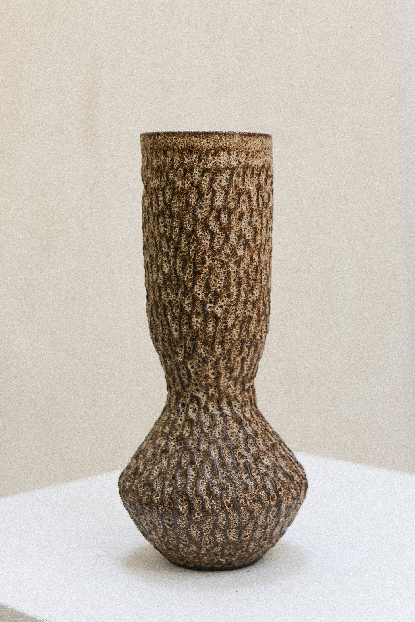 EARTHY ESSENCE — Vases