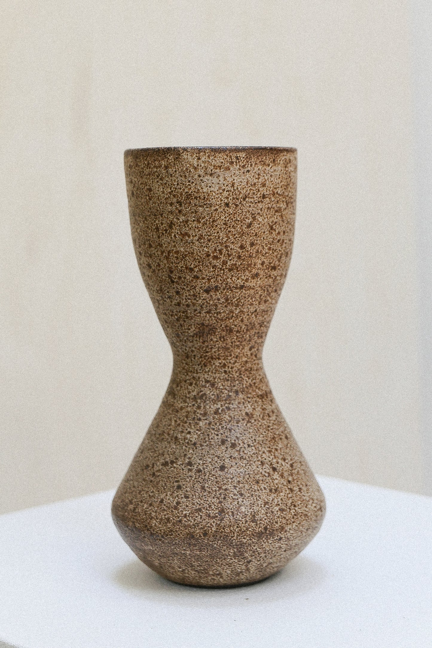 EARTHY ESSENCE — Vases