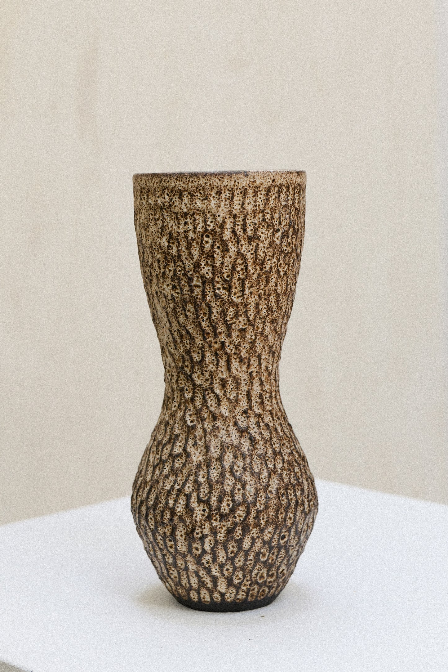 EARTHY ESSENCE — Vases