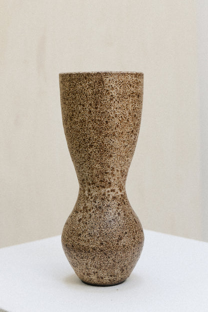 EARTHY ESSENCE — Vases