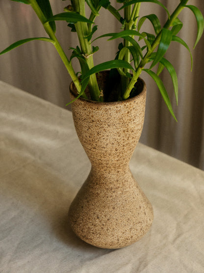 EARTHY ESSENCE — Vases