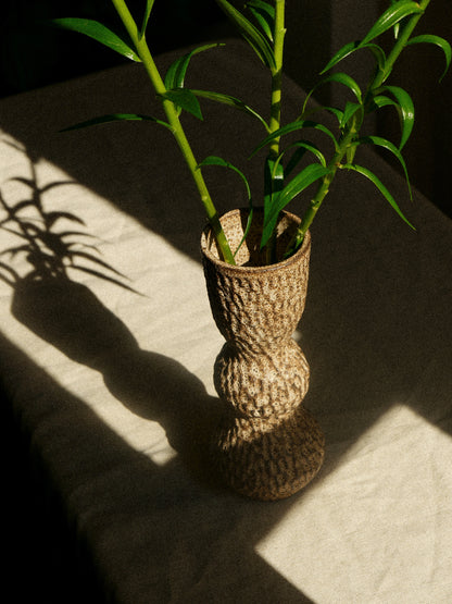 EARTHY ESSENCE — Vases