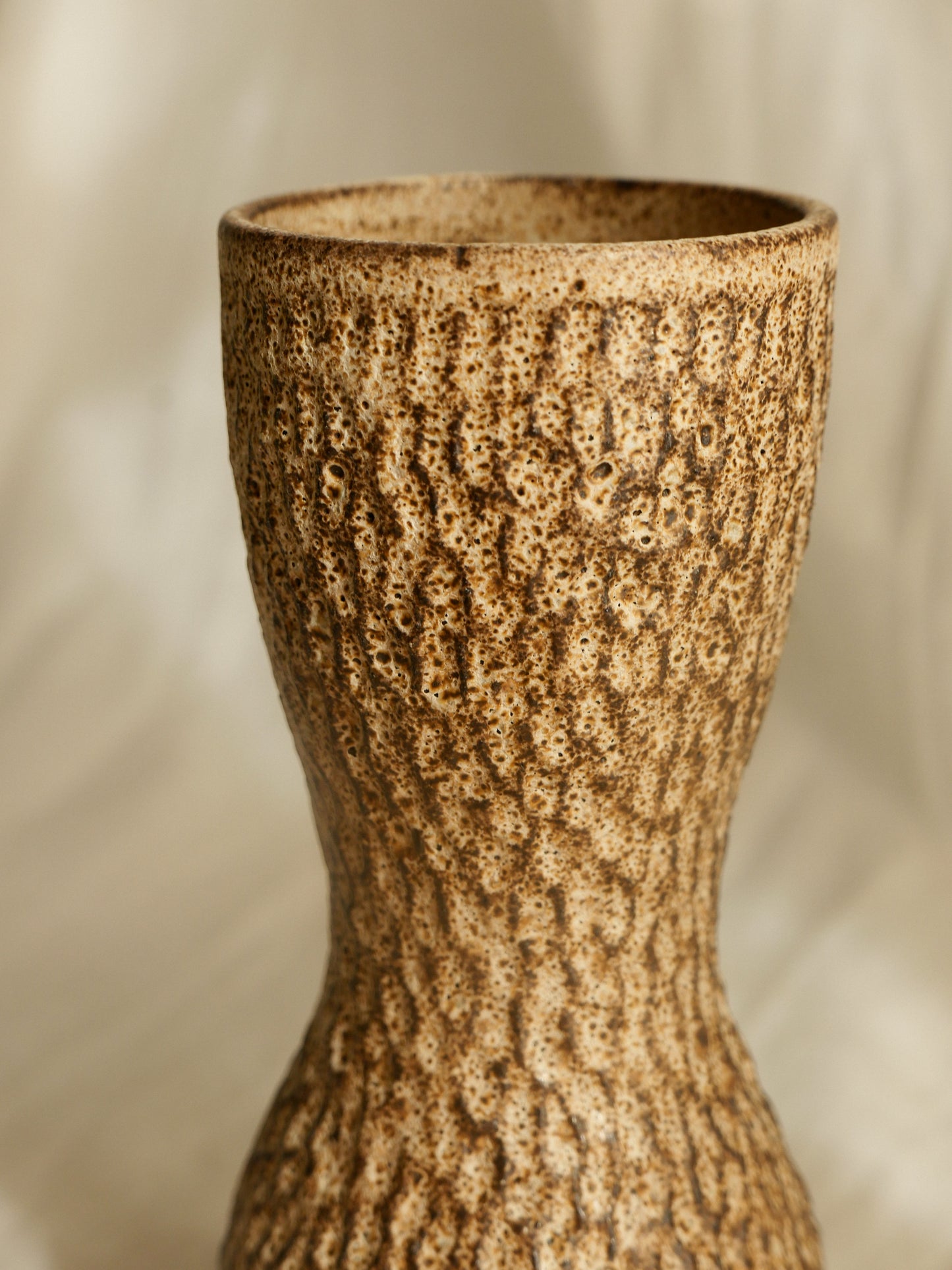 EARTHY ESSENCE — Vases