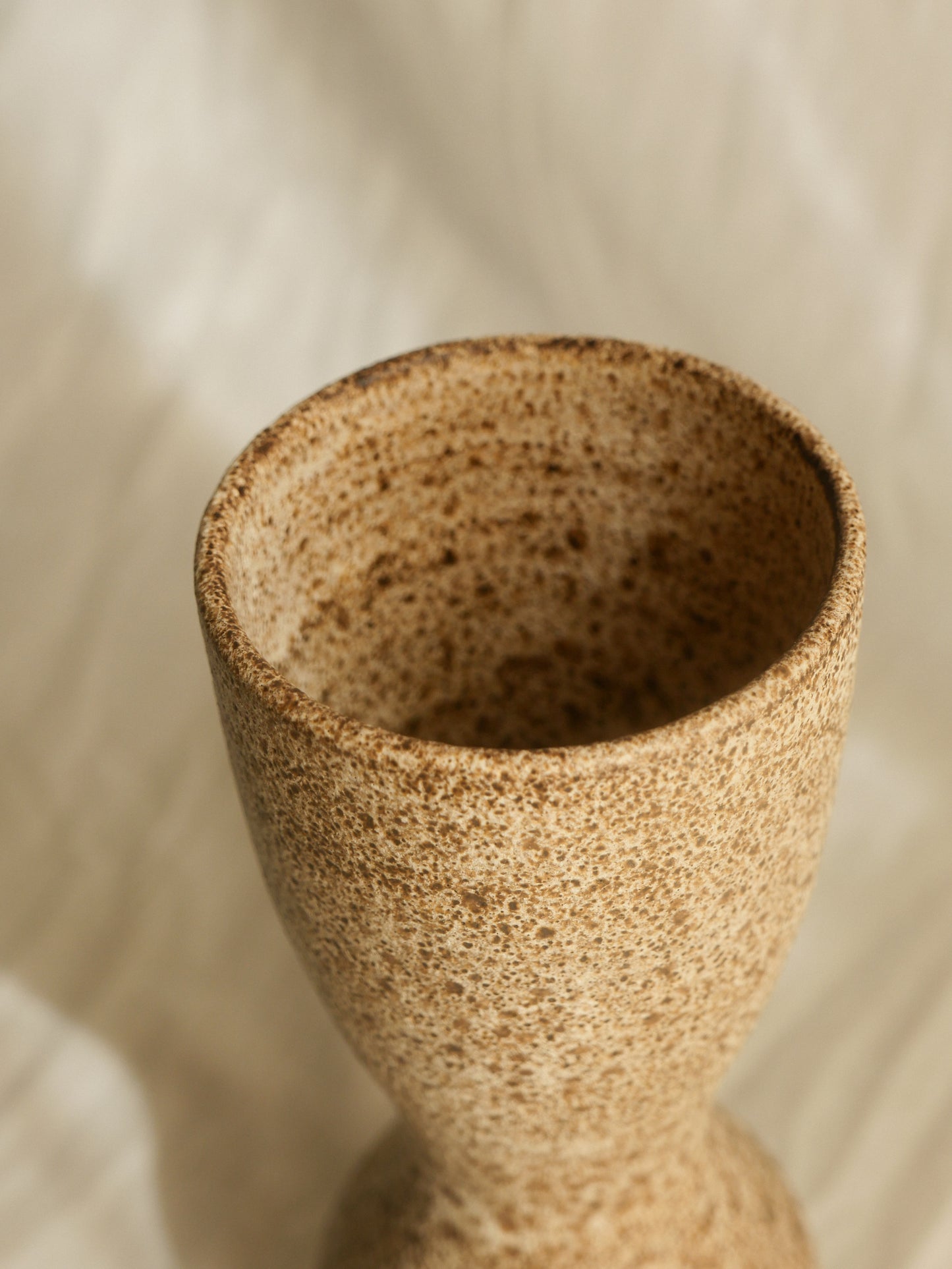 EARTHY ESSENCE — Vases