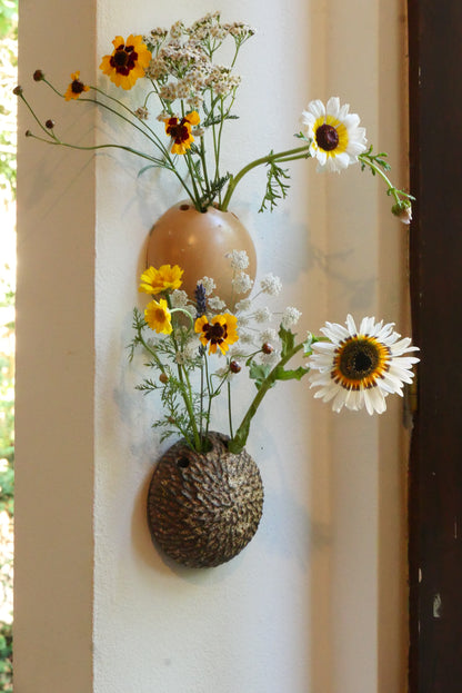 Wall vase